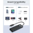 ORICO PAPW4A-C3 PW Series 4-Port USB Type-C HUB